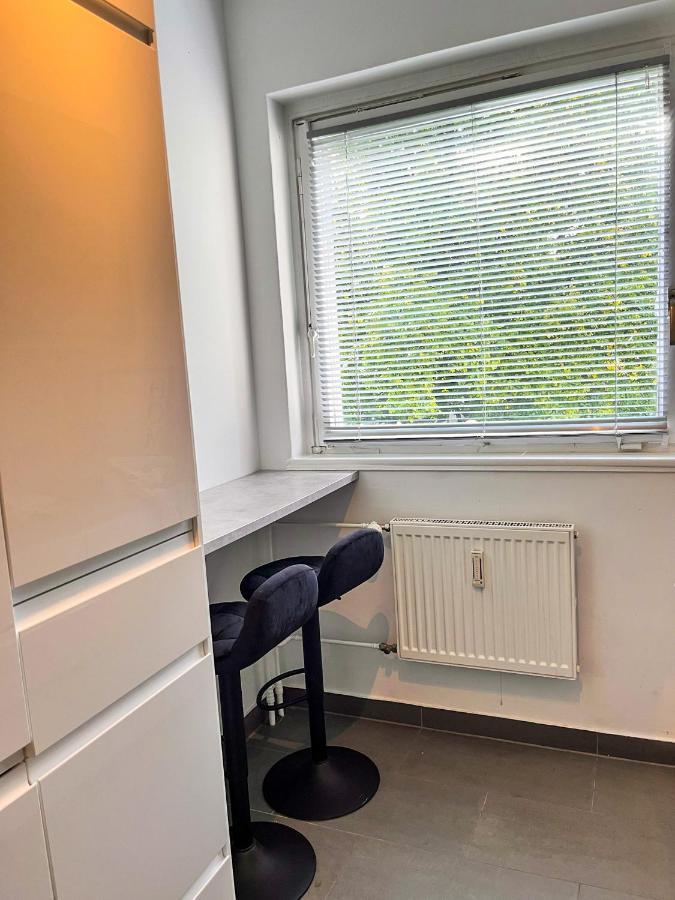 01 Bedroom In Mitte-Up To 5 People-Private Free Parking Berlín Exteriér fotografie