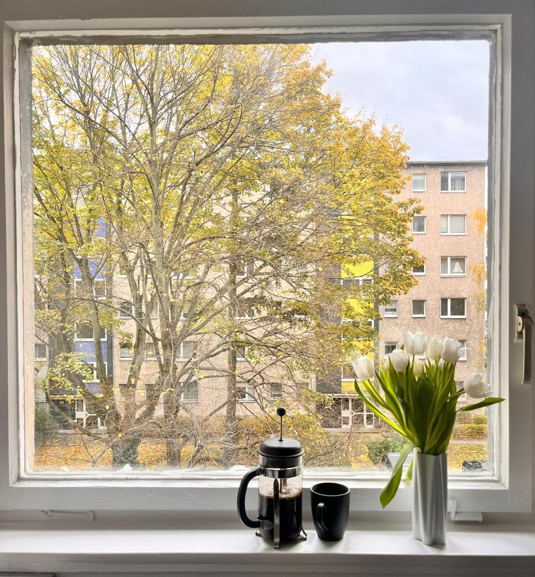 01 Bedroom In Mitte-Up To 5 People-Private Free Parking Berlín Exteriér fotografie