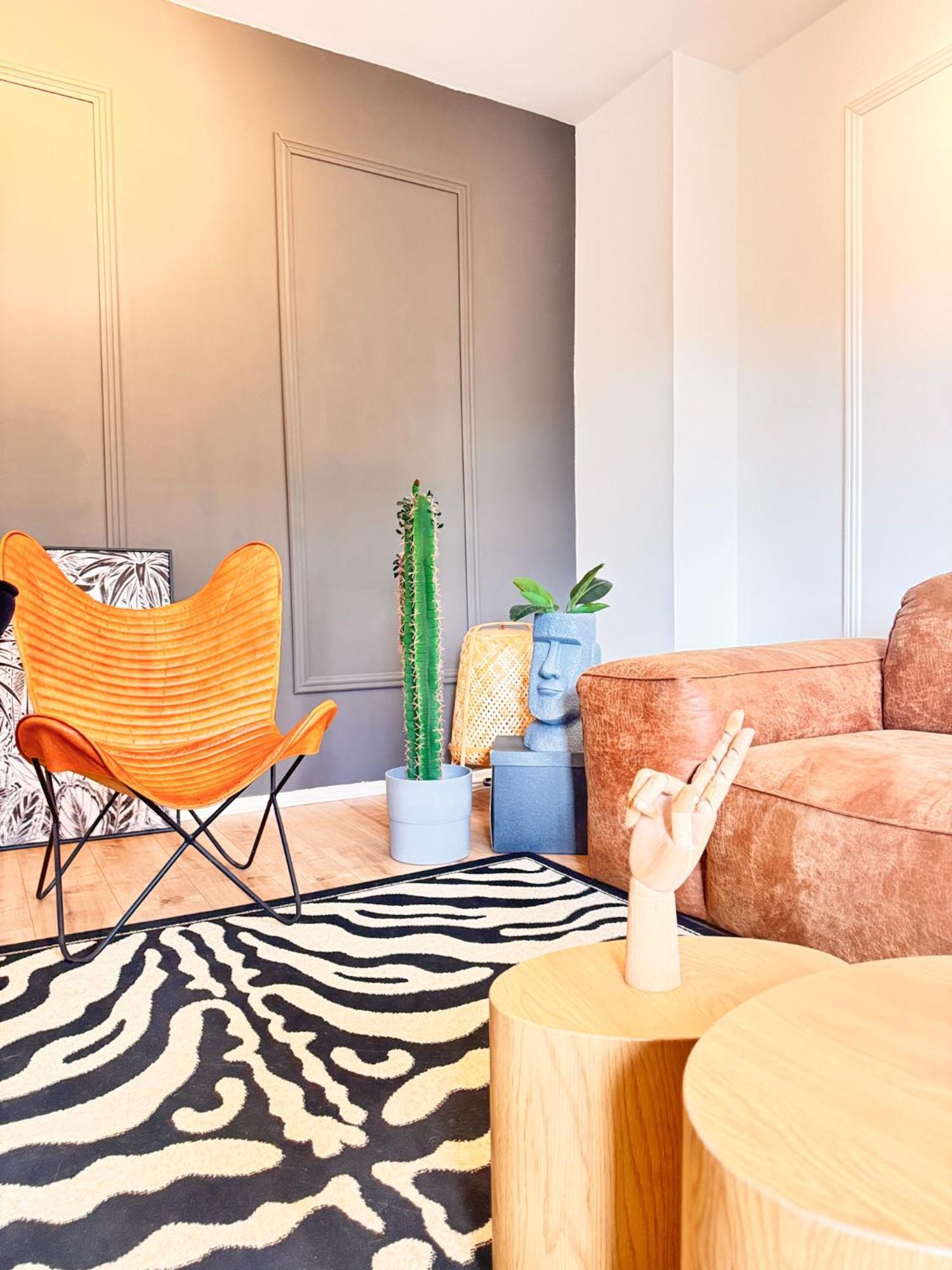 01 Bedroom In Mitte-Up To 5 People-Private Free Parking Berlín Exteriér fotografie