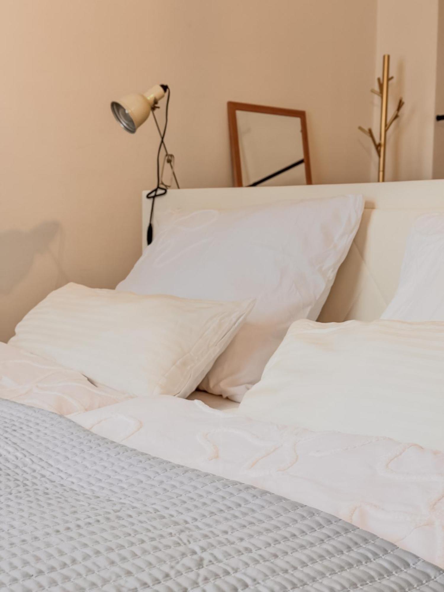 01 Bedroom In Mitte-Up To 5 People-Private Free Parking Berlín Exteriér fotografie